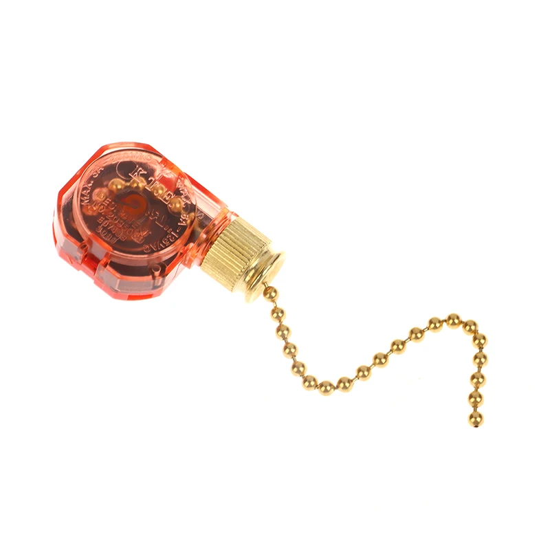 

3-скоростной переключатель цепи потолочного вентилятора