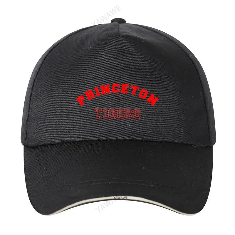 

Baseball Caps Summer Casual Adjustable Princeton Tigers T Premium hat cap summer fashion brand hat new arrived