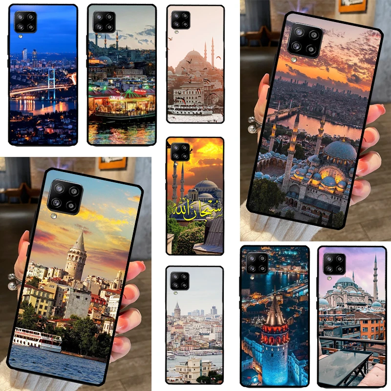 Чехол для Samsung Galaxy A73 A53 A33 A23 A13 A51 A71 A12 A22 A32 A42 A52 A14 A34 A54