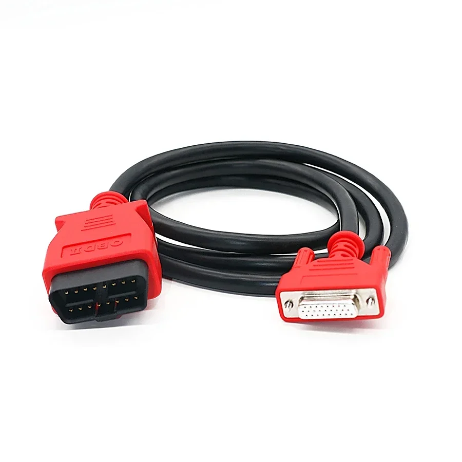 Основный тестовый кабель OBD2 для адаптера кабельного разъема Autel Maxisys MS908PRO J2534 Elite