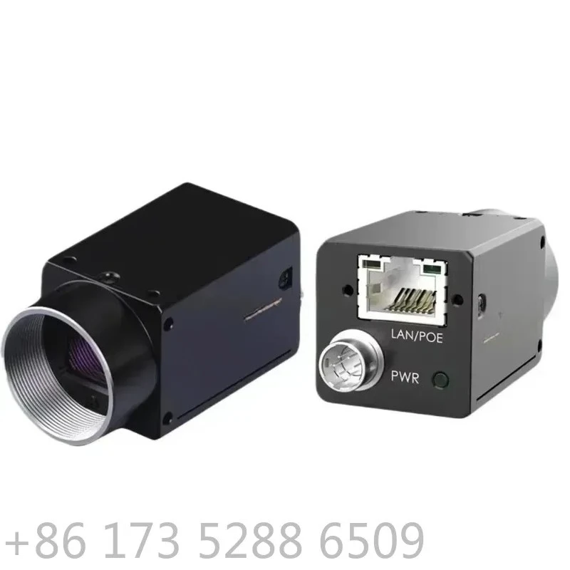 Фото Высокоскоростной CMOS-сенсор AP01 для промышленных камер HIKROBOT 20MP MV-CU120-10GM MV-CU120-10GC MV-CU120-10UC (матрица Area Array) №2