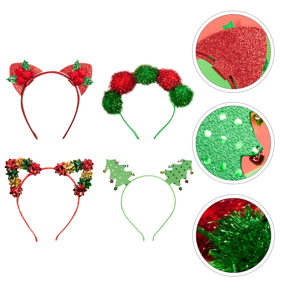 

4 шт., детский головной убор