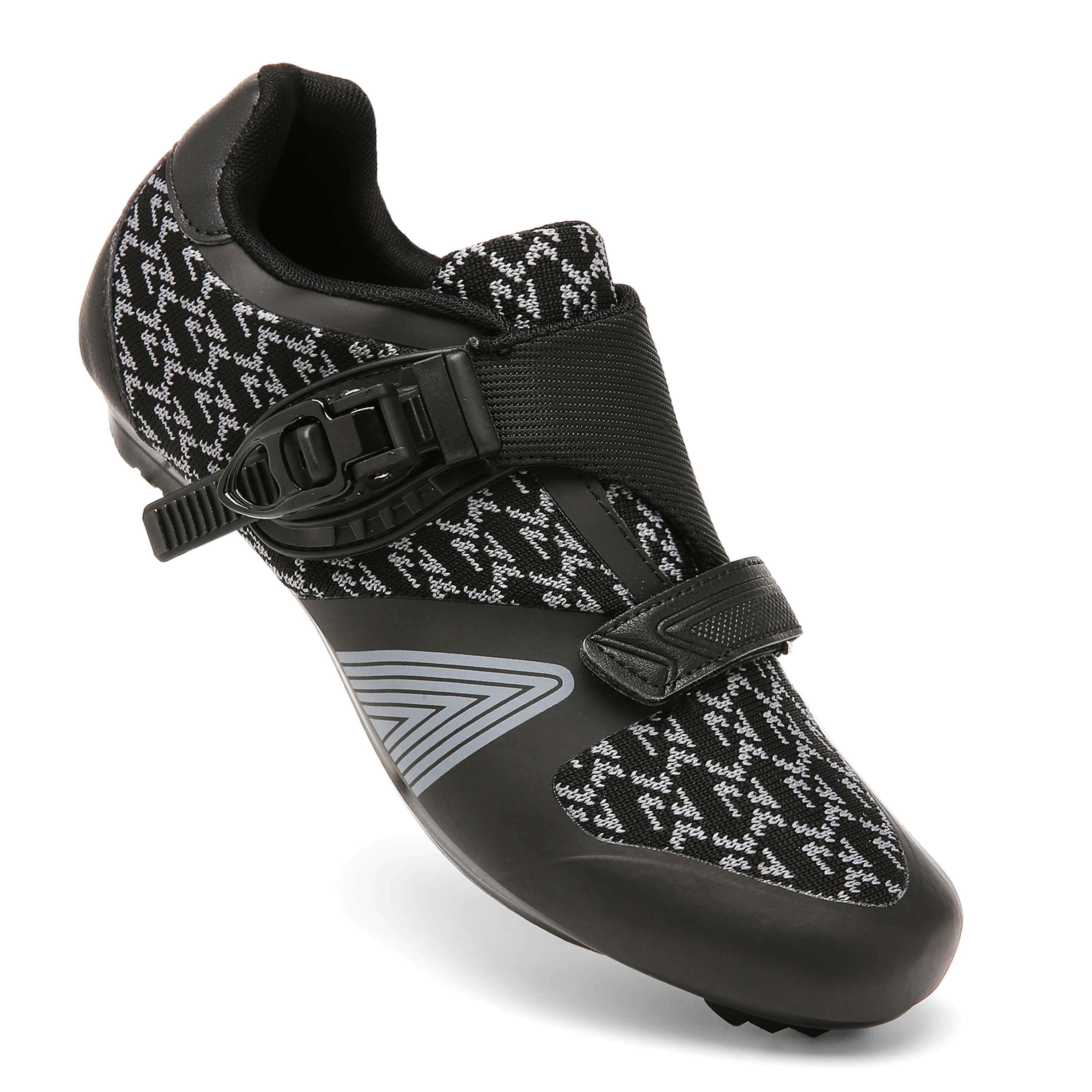 Женские нескользящие кроссовки на плоской подошве для горного спорта 2024