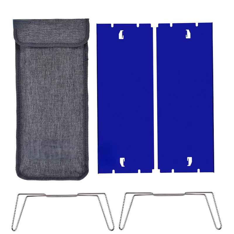 

Camping Single Table Outdoor Aluminum Super Light Portable Folding Table Outdoor Super Mini Aluminum Plate Small Tea Table