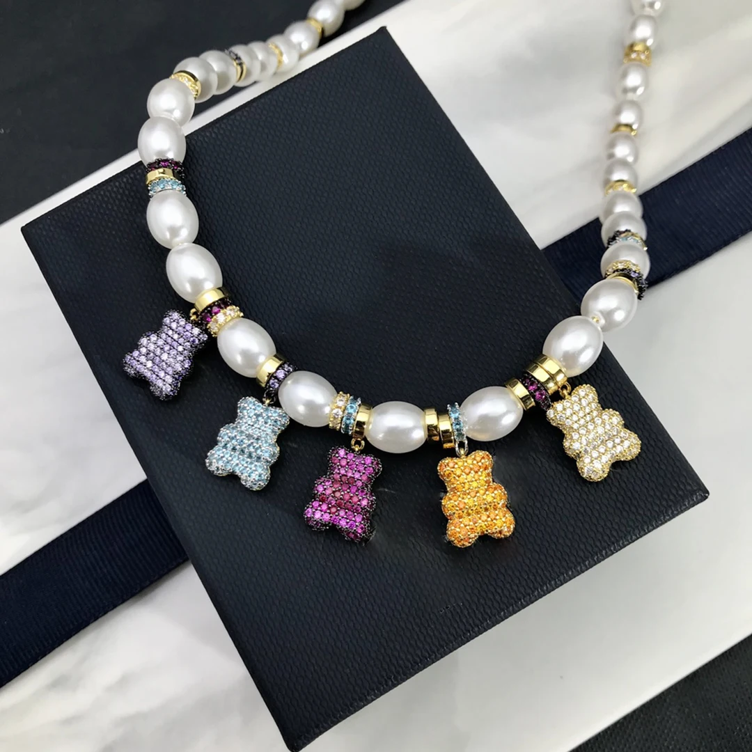 Мода Шарм Стерлингового Серебра Оригинальные Ювелирные Изделия ВКУСНЫЙ Милый