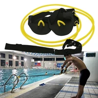 high elasticity%c2%a0strength training%c2%a0swimming paddle tpe%c2%a0adjustable swim training resistance paddle palm%c2%a0swimming accessories%c2%a0