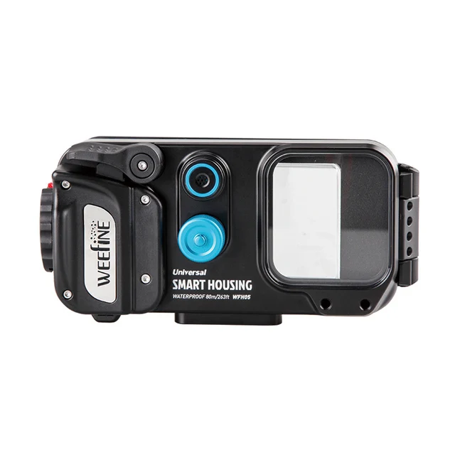 

WEEFINE WFH05 Diving Supplies Smart housing With Depth Sensor