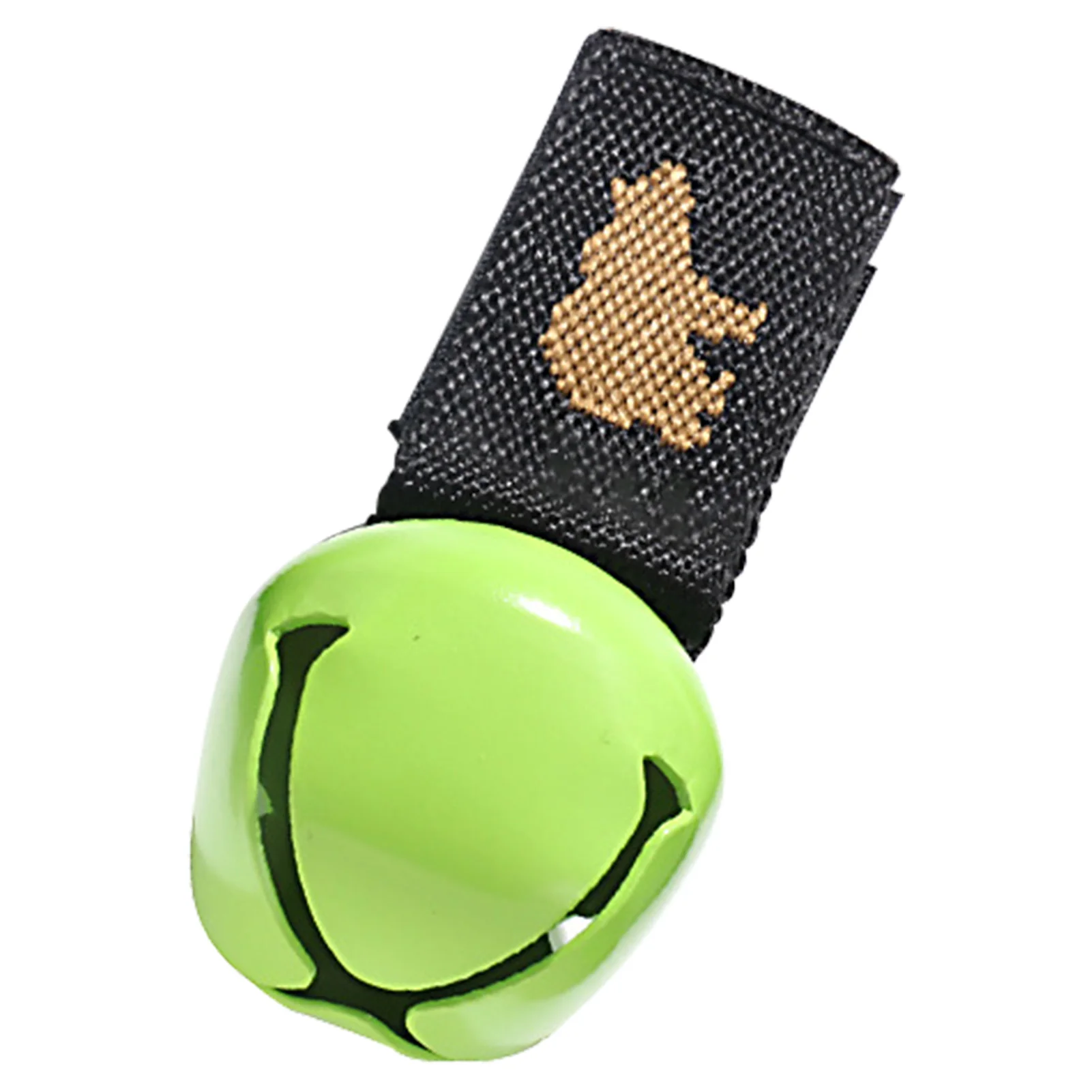 

Loud Bear Bell Hiking Gear Alloy Bear Bells With Silence Hiking Bell For Survival Hiking Biking Fishing Climbing