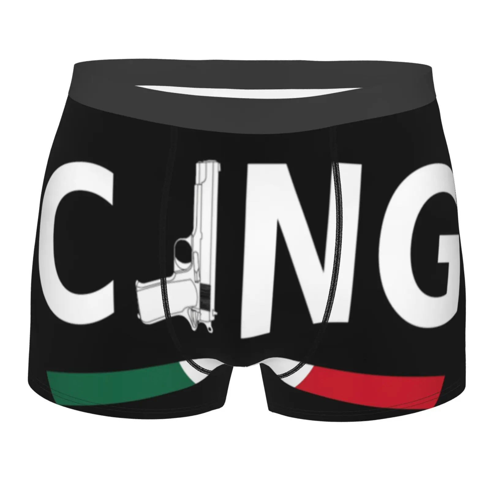 

Нижнее белье Sinaloa Cartel 3038 мужское длинное 4Xl, Длинные мужские боксеры с карманами, мужские боксеры, мужские роскошные женские боксеры с принто...