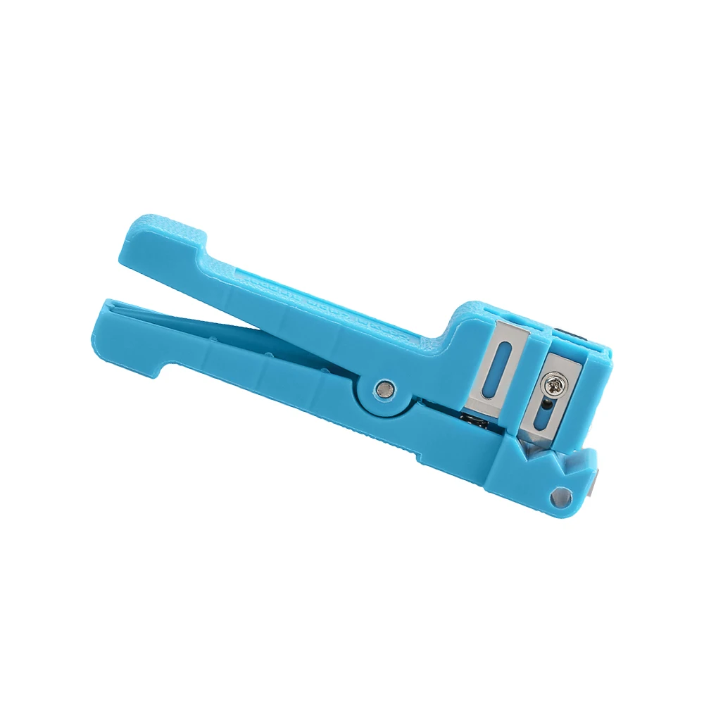 Fiber Optic Stripper 45-162 45-163 45-165 Coaxial Cable Stripper Optical Cable Slitter Wire Stripper