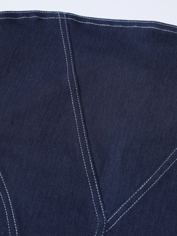 Beyprern Женское Облегающее Мини-платье С Открытыми Плечами Из Искусственной Кожи В