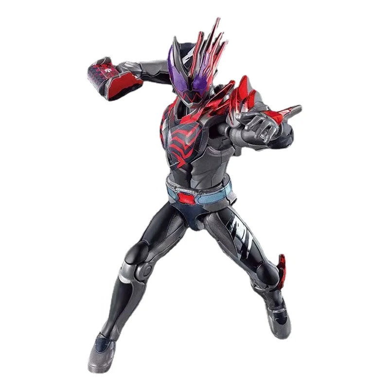 

Bandai оригинальные Kamen Rider серии Revice Leavis загружены By09 Aguilera Bell Box egg.