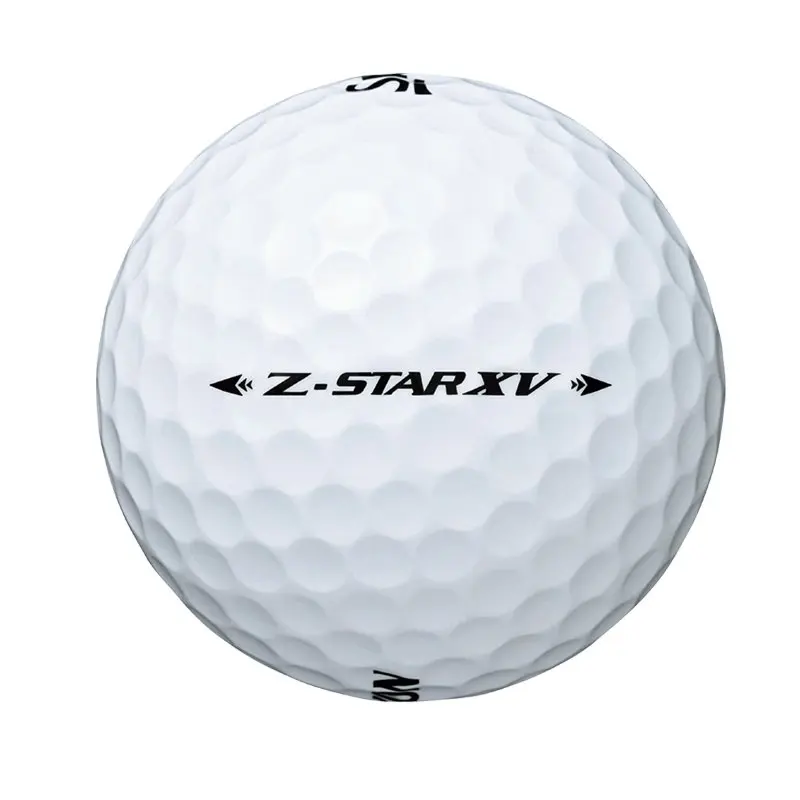 

- Soft, Durable, and Professional Grade XV White Professional Grade Soft & Durable Golf Balls (Dozen)