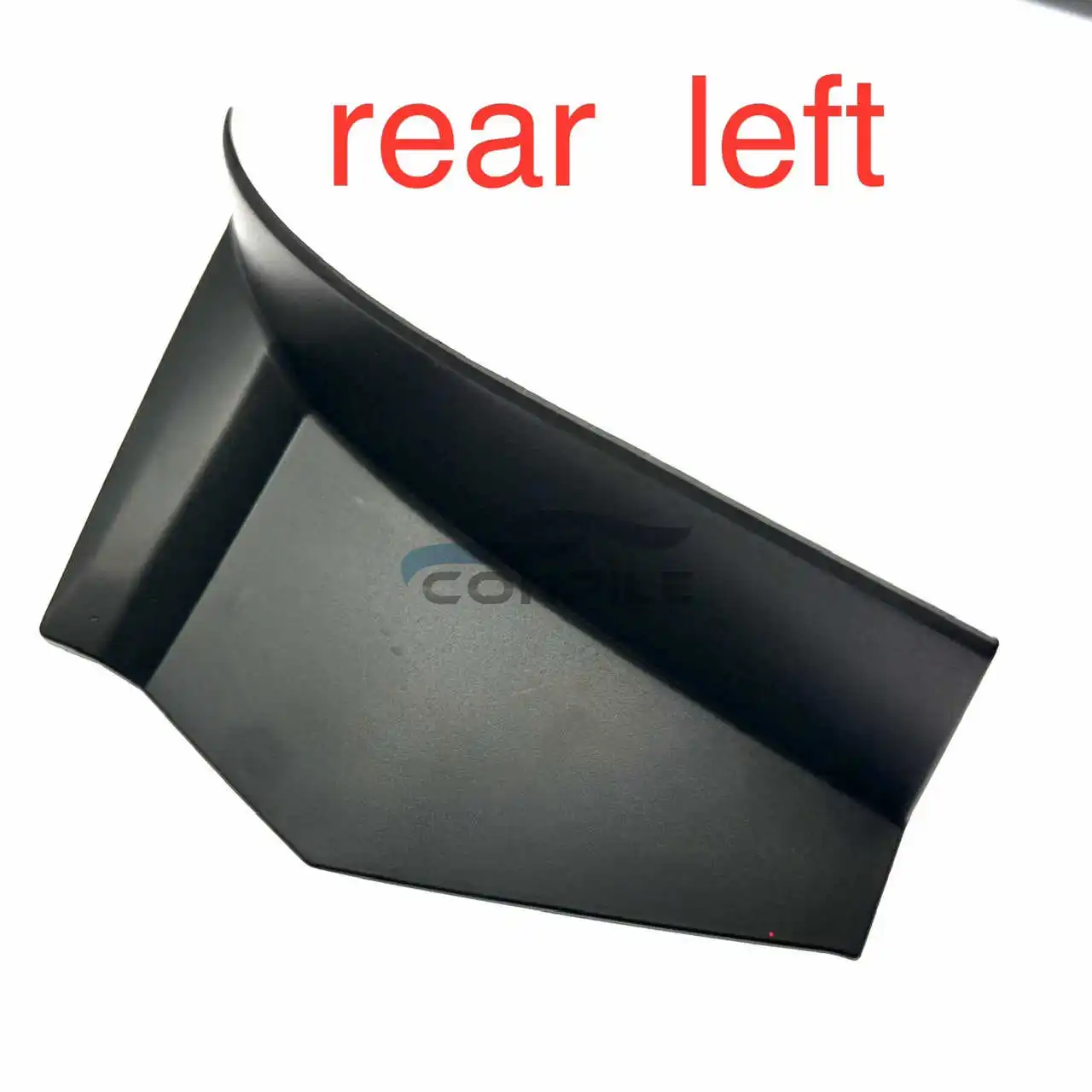 

1 шт. для Volkswagen 2019-21 New Sagitar, крышка заднего фонаря, перегородка, крышка хвостового капота