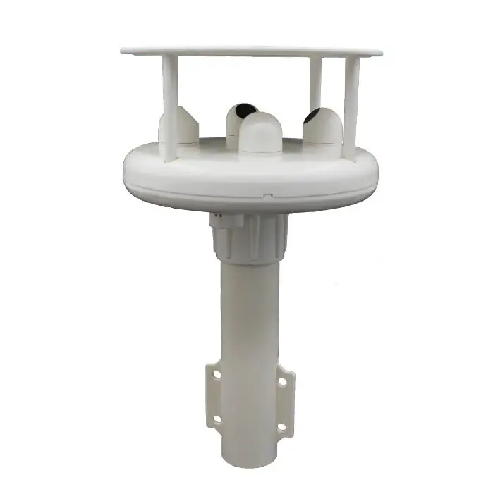 

KW-360 ONWA low-cost, 2-axis Ultrasonic Wind Sensor