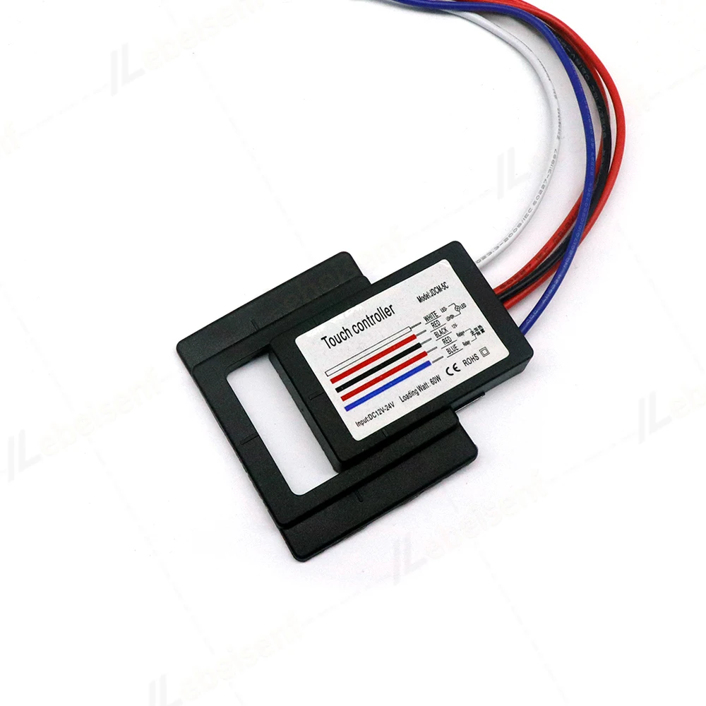 

Светодиодная подсветка для зеркала Lebeisenf