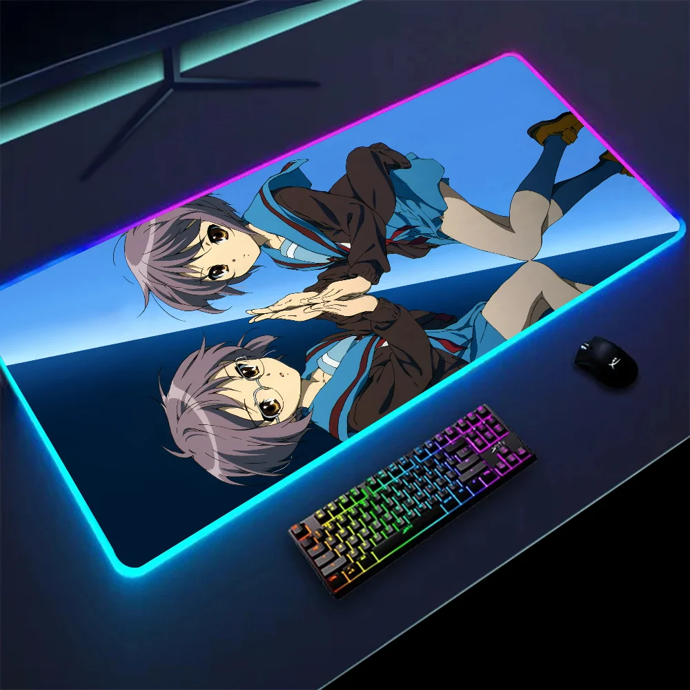 Напольный коврик для игровой мыши