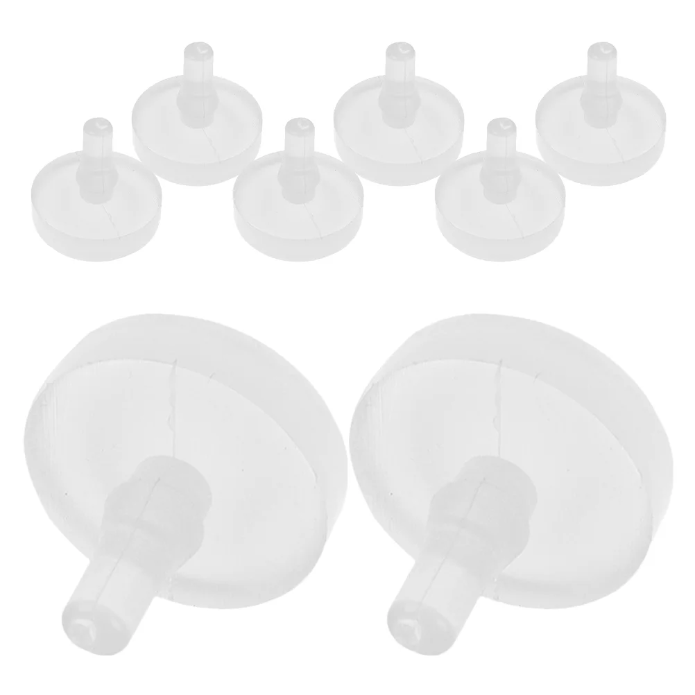 8- шт. резиновая накладка педаль тормоза переключатель блокировки кондитерских