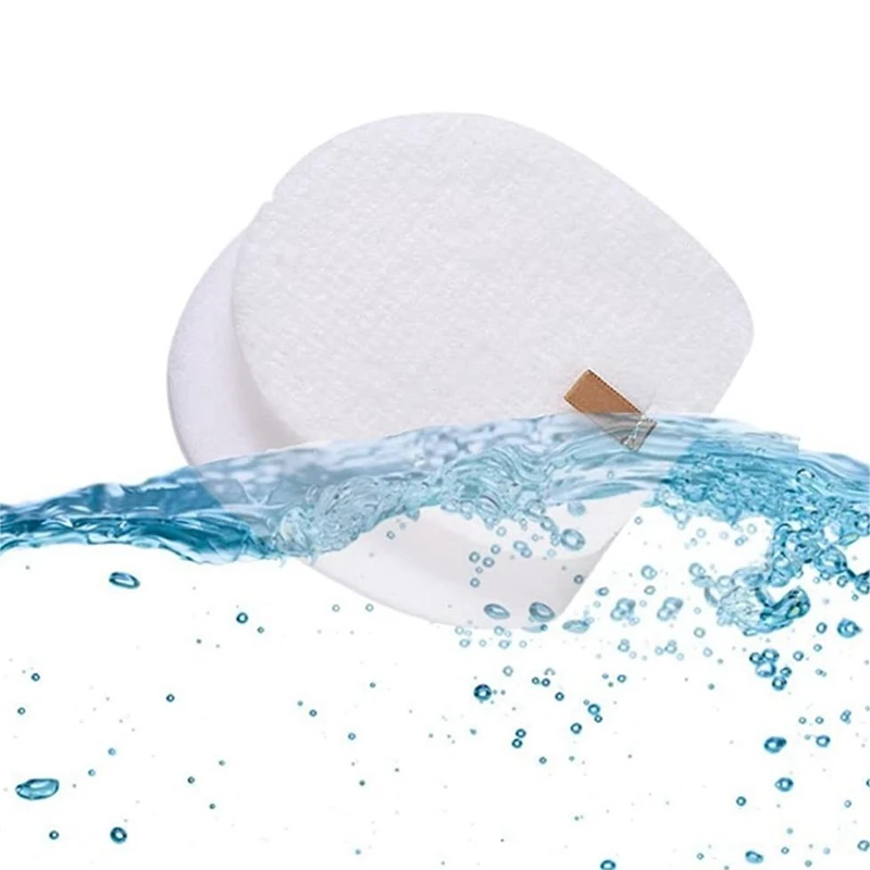 8 шт. замена фильтра для Shark IX140 IX141 LZ162H вакуумные фильтры совместимые с деталью