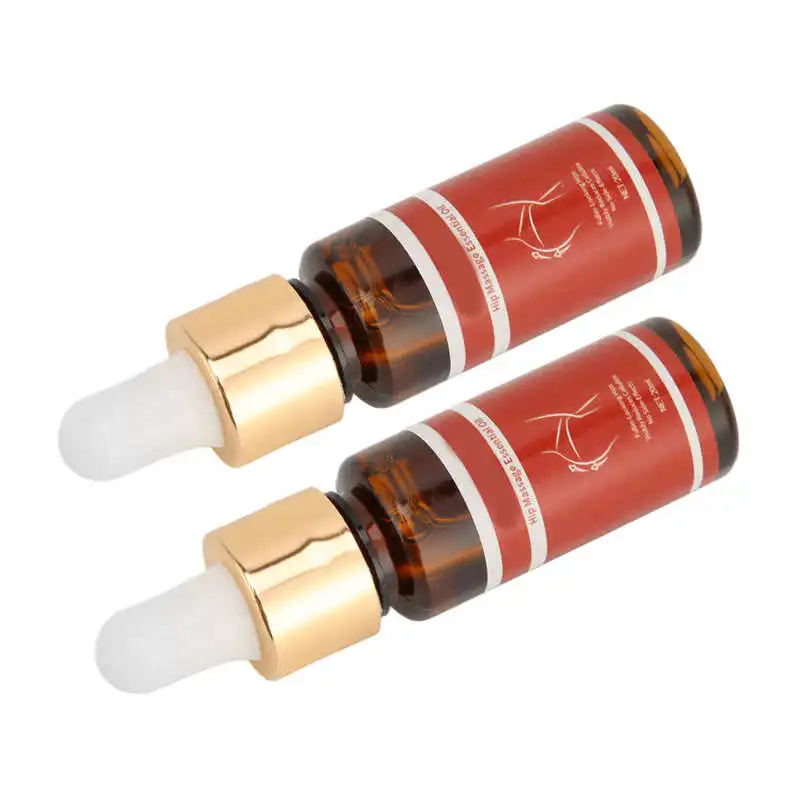

Hiplift Buttocks Essential Oil Safe Reliable Butt Lifting Essential Oil for Home for Beauty Salon for Room