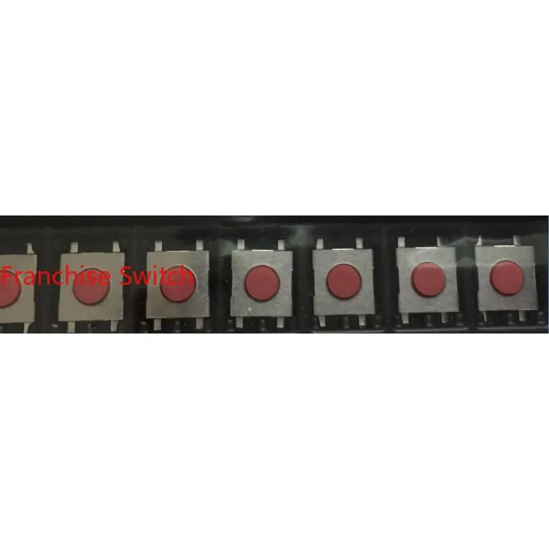 10 шт DTSF-61R-V-TR 3 5*6*4 SPVP110100 SKQDAAE010 EVQP7L01K SSSS814801 Switch