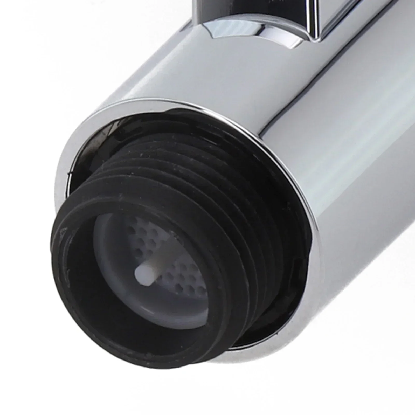 Насадка для душа кухонного крана со стильным дизайном из АБС-пластика G1/2 Размер