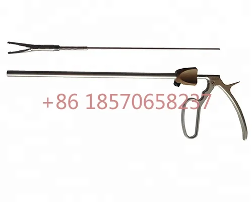 

PLOY-LOK эндоскопические аппликаторы, полимерные лигирующие клипсы для лапароскопической хирургии