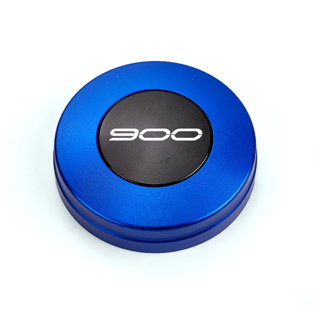 

Для Loncin VOGE Valico DS 900X DS900X 900DSX 900 DSX 2024 2025 Аксессуары для мотоциклов Алюминиевая винтовая опора выхлопной системы Крышка