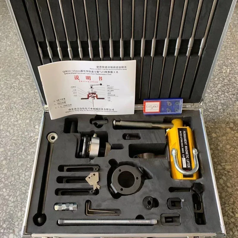 Универсальный разветвитель для головки цилиндра двигателя автомобиля