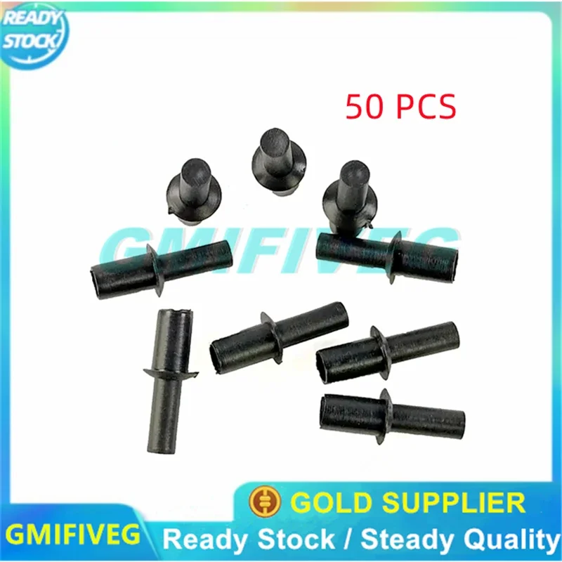 

20X-50X Auto Tailgate Lining Clips & Boot Lid Lining Fasteners for Mercedes-Benz A0009908492 Cars Plastics Fasteners Clips