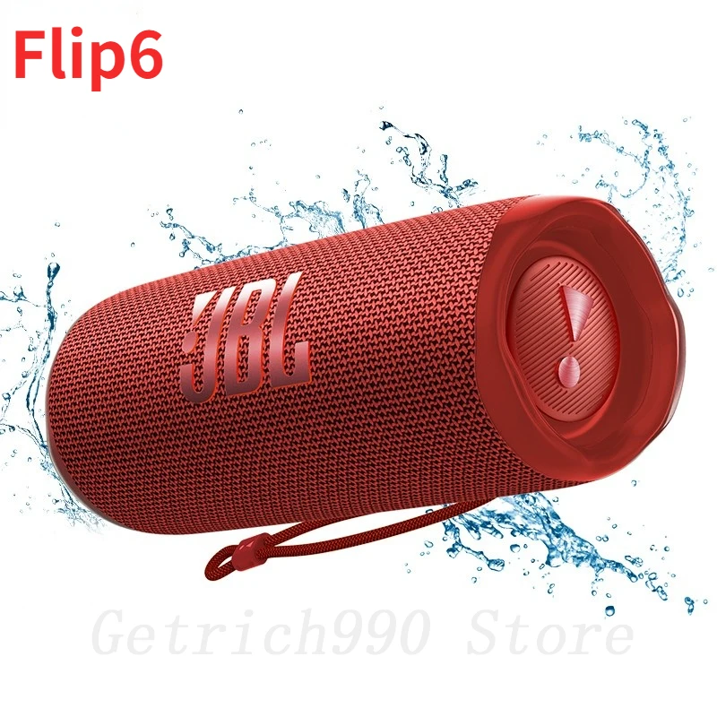 

Беспроводная Bluetooth-колонка, IPX7