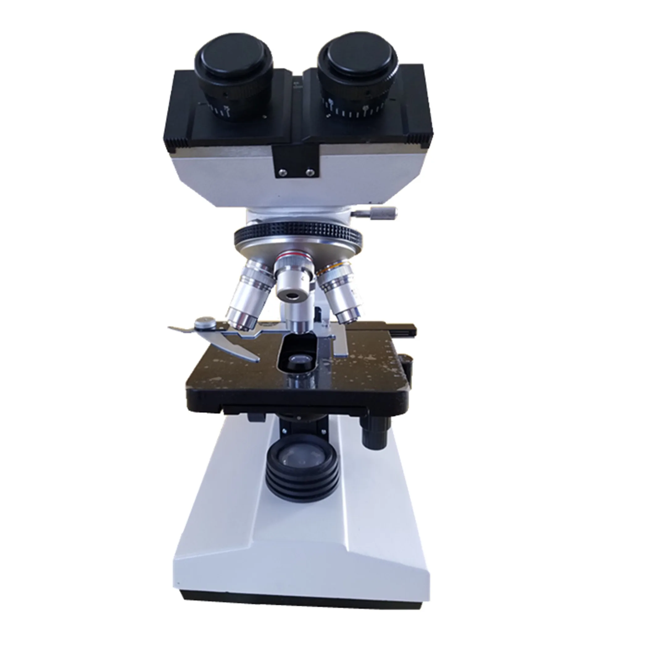 

Z106 Zhejiang factory supply biological quality microscope XSZ-107BN