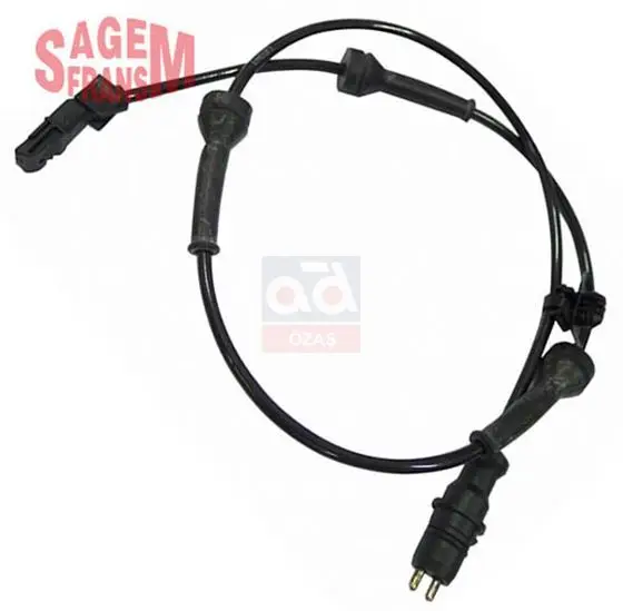 

60103 for ABS cable sensor ON MEGANE II