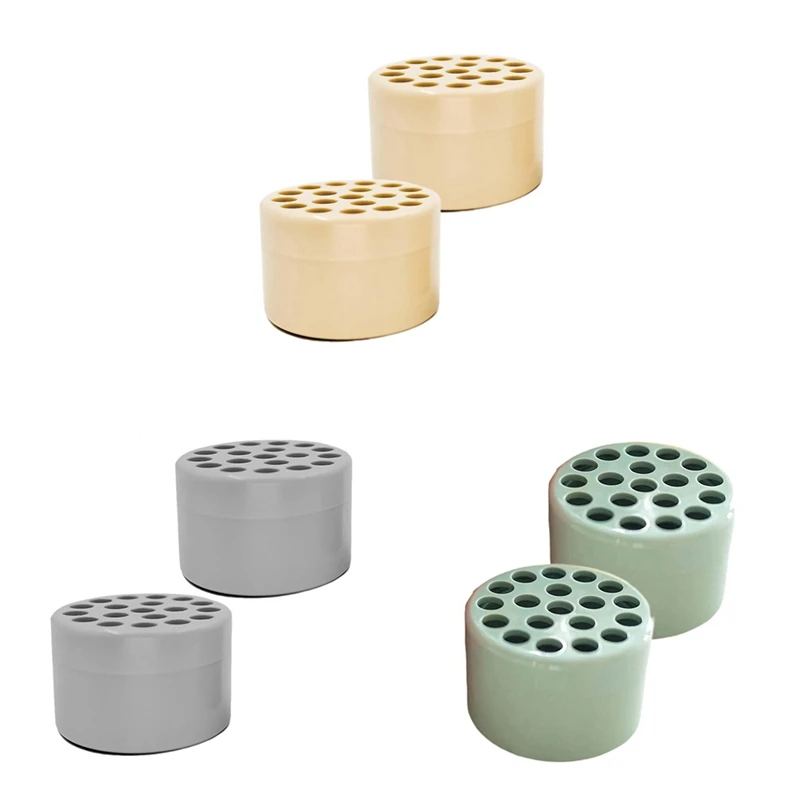 Спиральный Держатель для стеблей Ikebana многоразовая Цветочная сетка вазы