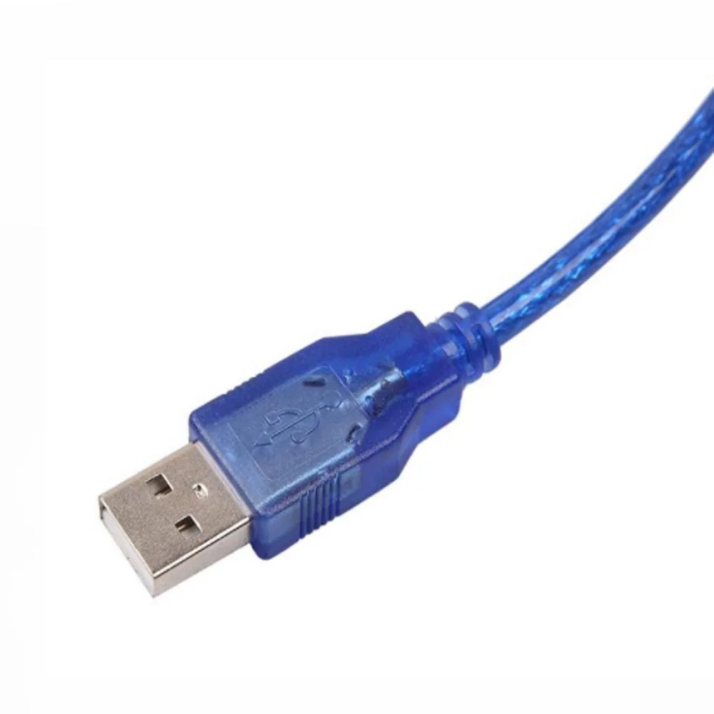 Диагностический кабель KKL VAG COM 409 1 CH340 |