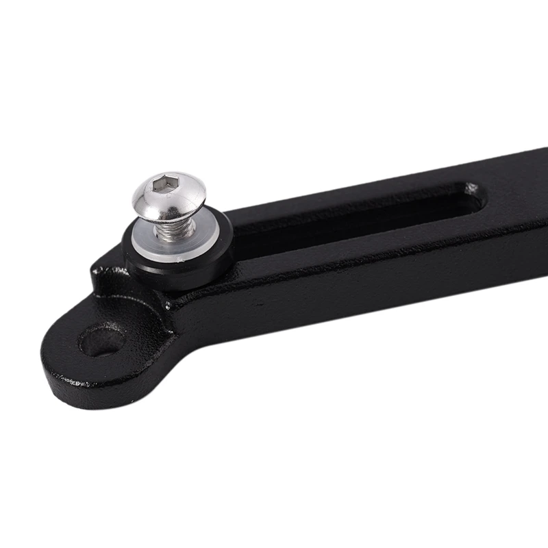 Кронштейн для лобового стекла мотоцикла регулятор HONDA NC750X NC 750X NC750 X XD/XA 2016-2019