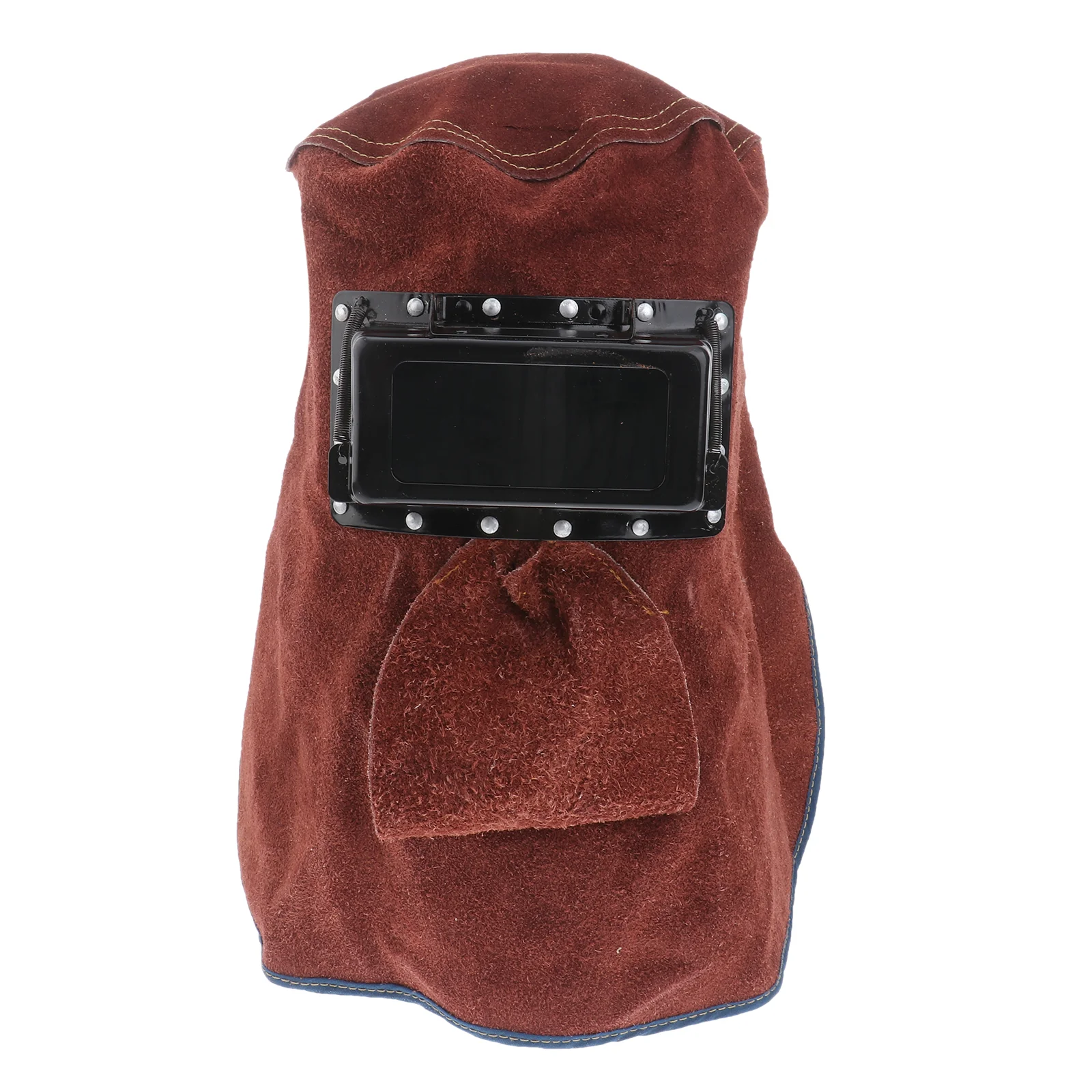 

Heat Resistant Welding Cap Durable Welding Cover for