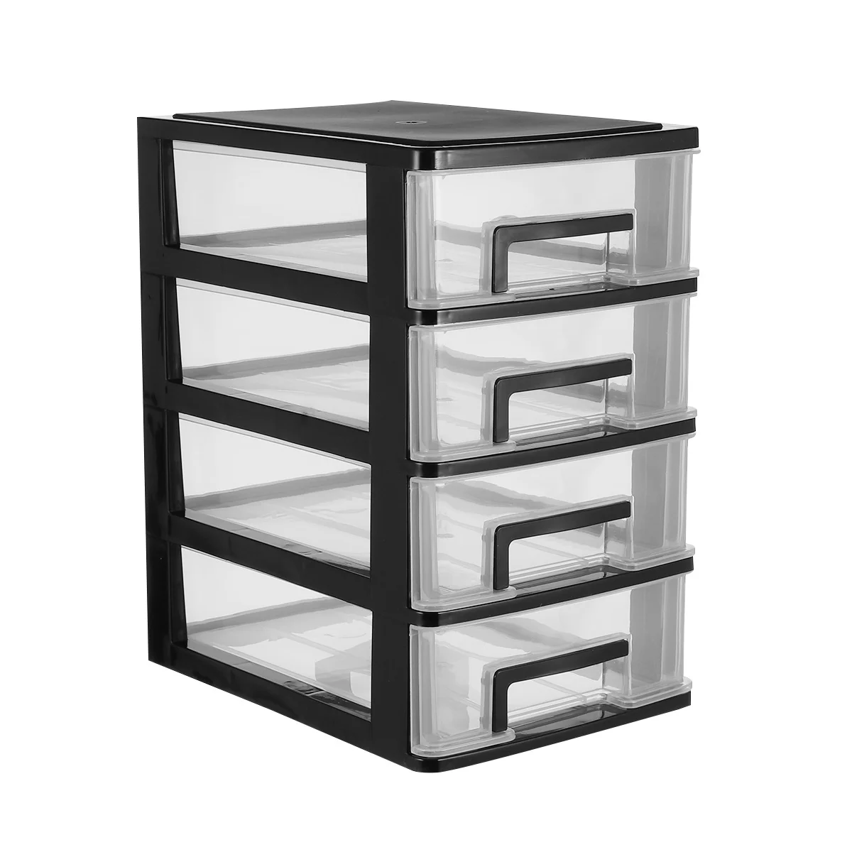 

Storage Drawer Organizer Drawers Desktop Cabinet Closet Box Unit Desk Type Layer Shelf Office Rack Bins Multi Stackable Stacking