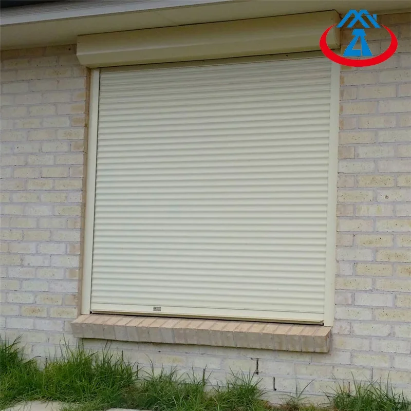 39 мм многослойная дешевая цена рольставни алюминиевые окно