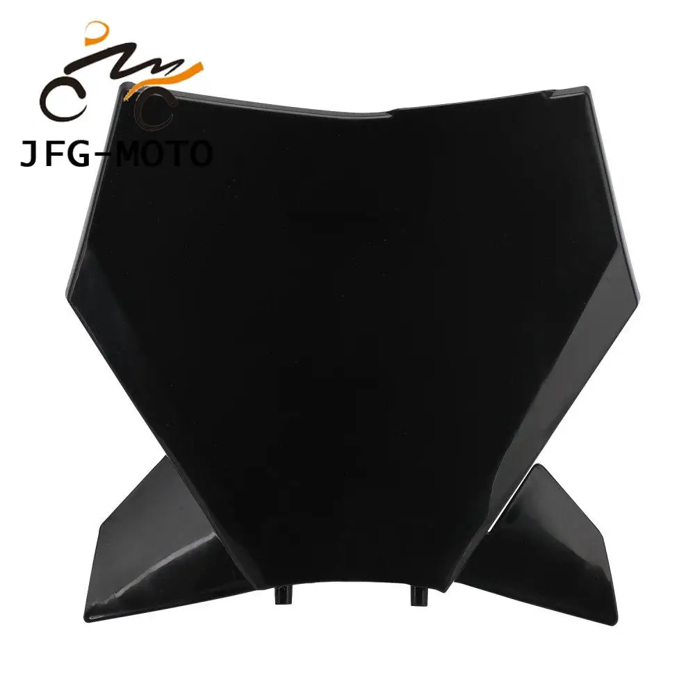 Детали номерного знака для мотоциклов передний номерной знак пластиковая карта