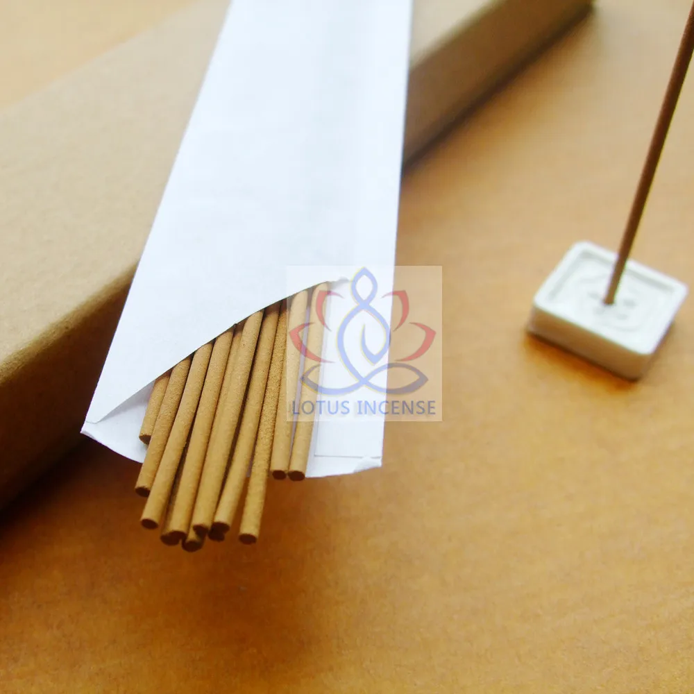 A++ Natural Vietnam Pure Oud Incense Sticks 16cm+30 sticks Arab OUD Incense Natural Aroma Scent Rich For Home SPA Meditation
