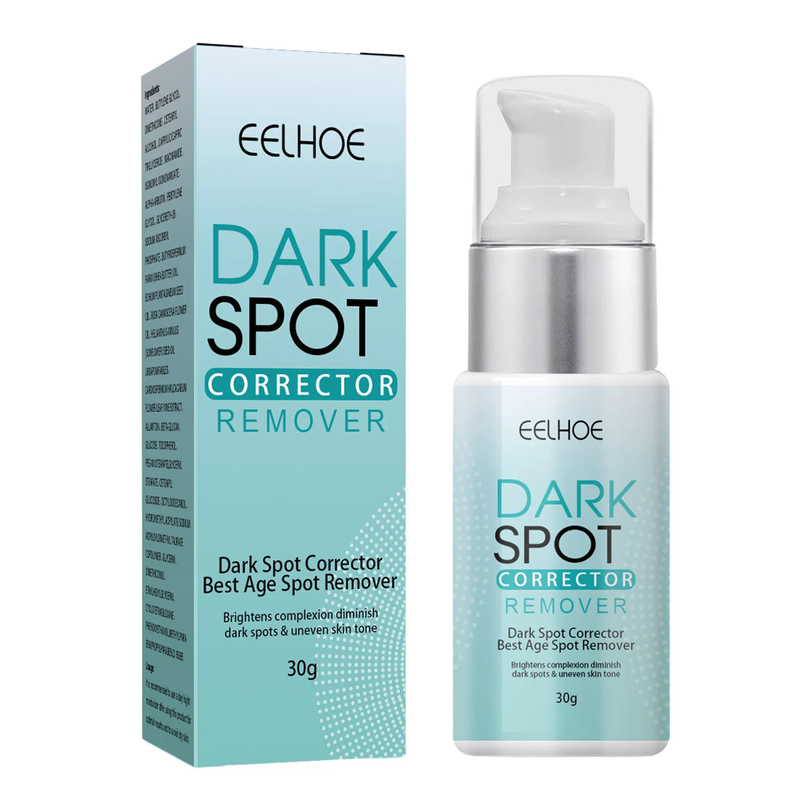 

Whitening Freckle Cream Remove Dark Spots Melanin Even Skin Tone Dark Spot Corrector Skin Whitening Moisturizing Cream