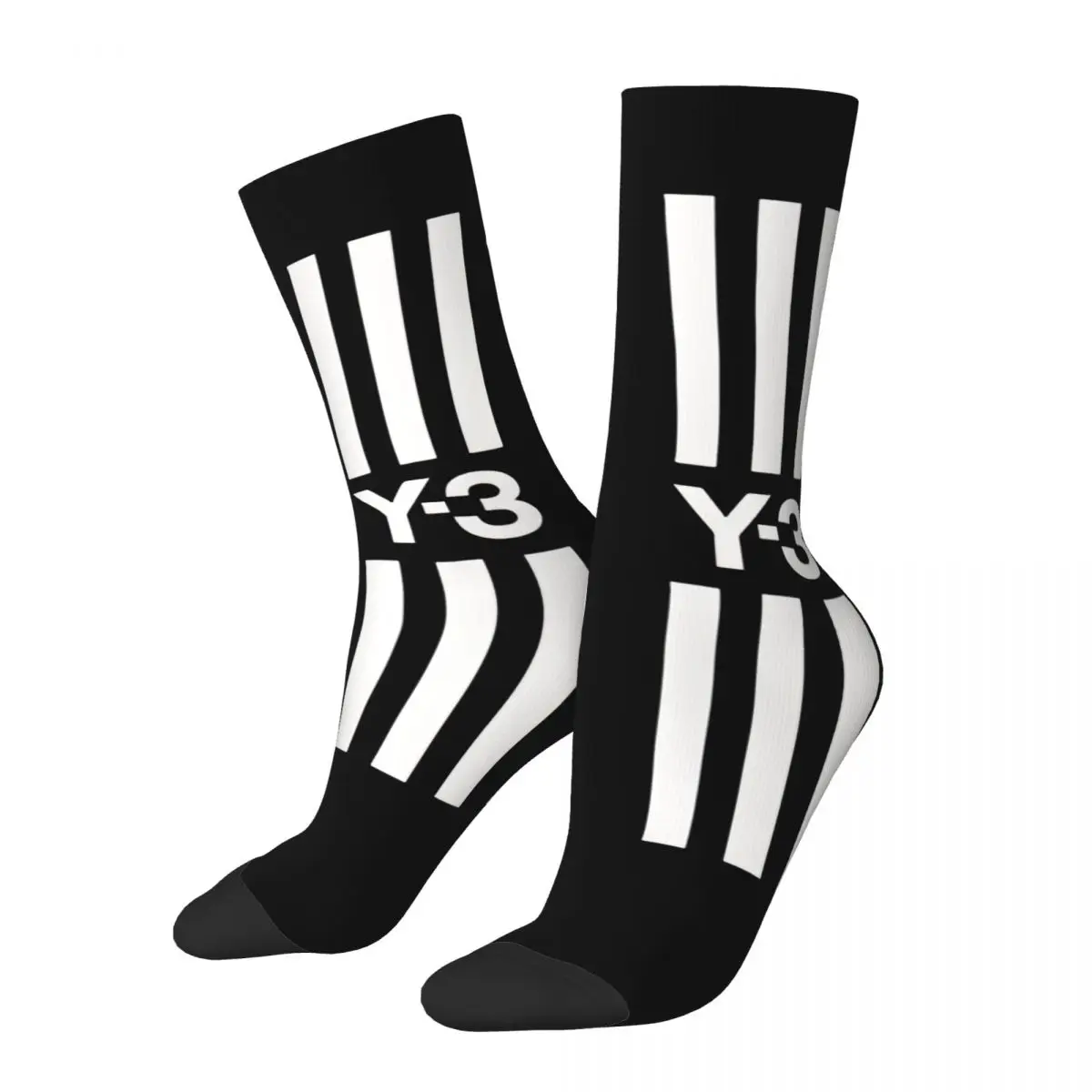 

Носки Yohji Yamamoto кавайные носки Shopping С мультяшным рисунком