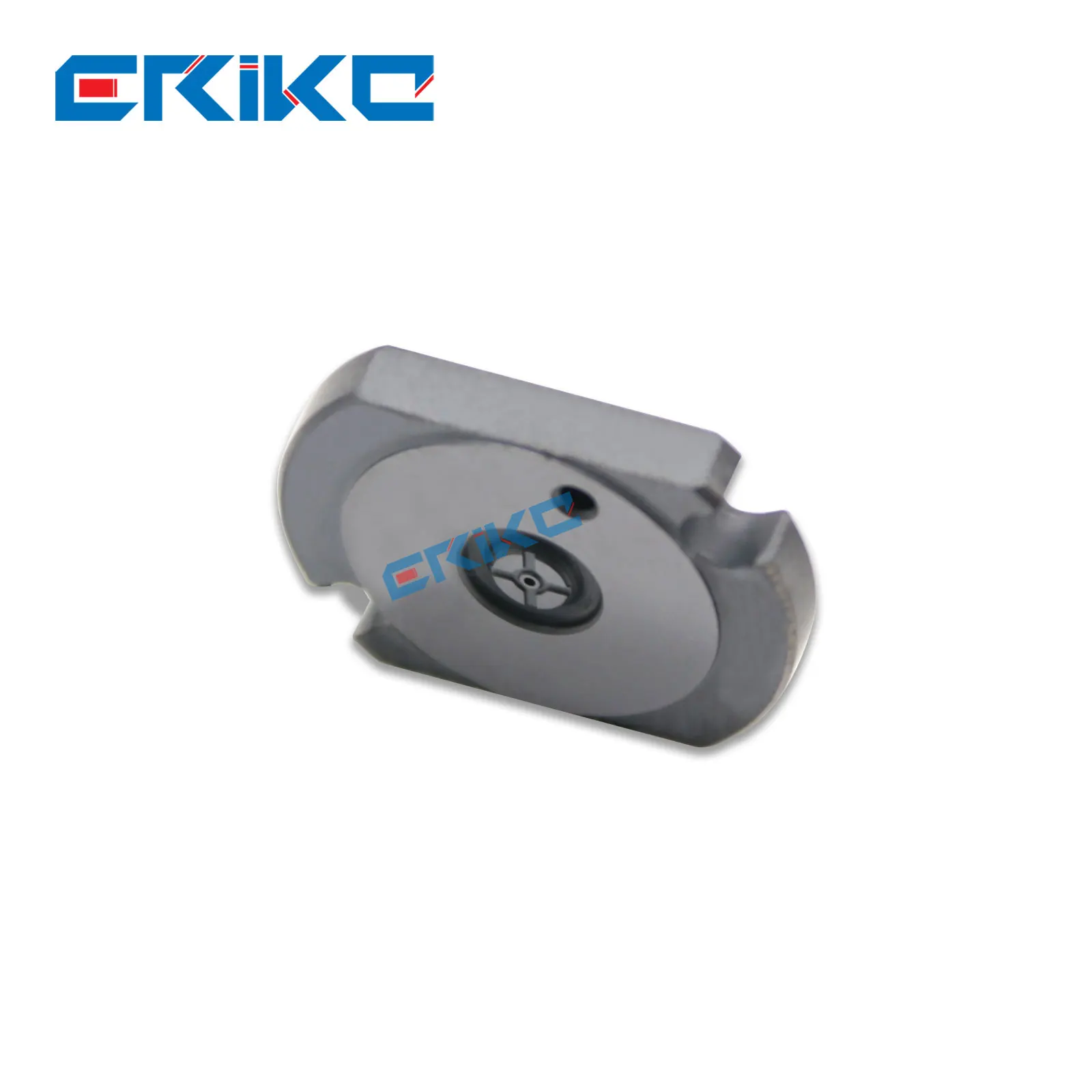 Фото Регулирующий клапан ERIKC 05 #   Дизельная форсунка Common Rail, дверная пластина клапана BF11 для DENSO 23670-30010 2367030010 №4