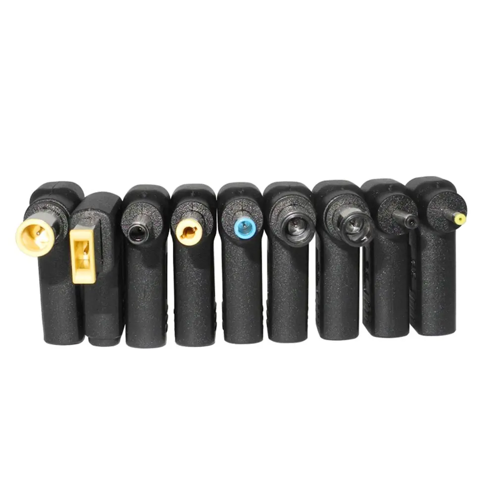 

Laptop Power Adapter Connector Dc Plug USB Type C Female to Universal Male Jack Converter for Lenovo for Asus Notebook Charger