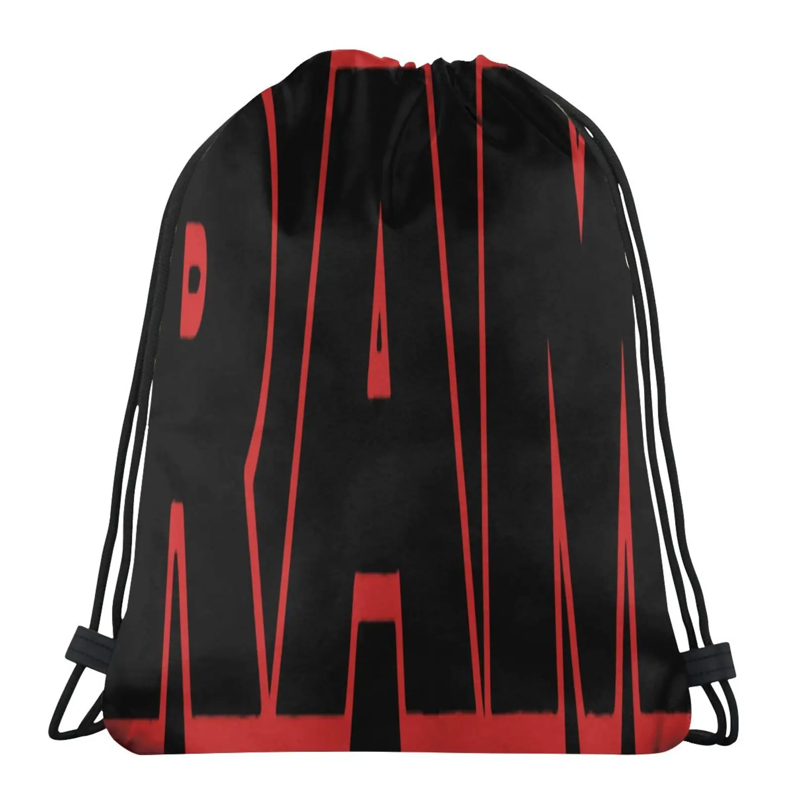 

Dodge Ram Srt American Car Truck Bags For Men Bags-Bags Lace Backpack Tote Bag Backpack Fabric Woman String Bag Men's Backpack