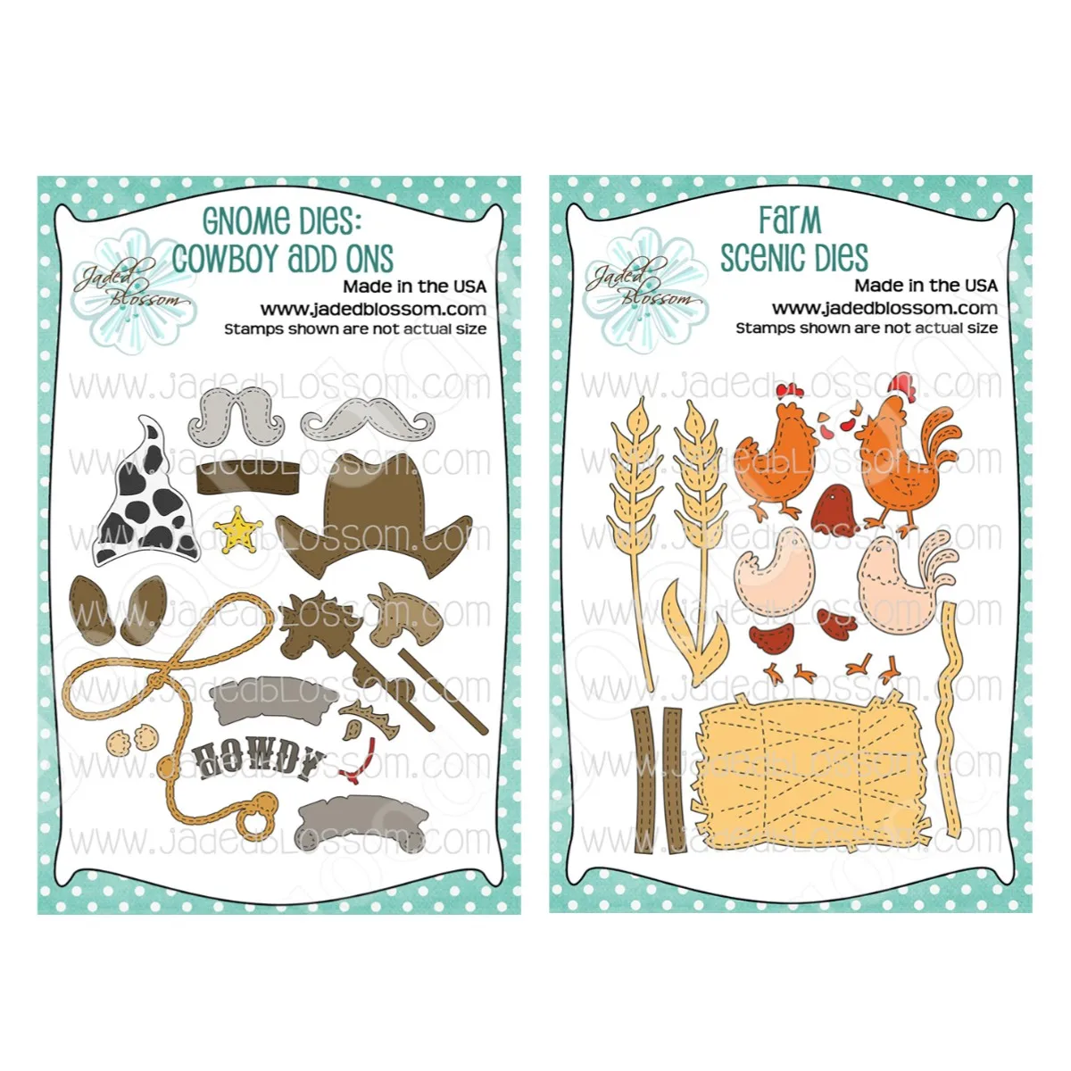 

Arrival Newest Farm Scenic Cowboy Add Ons Metal Cutting Dies DIY Handmade Scrapbook Diary Decor Embossing Greeting Cards Molds