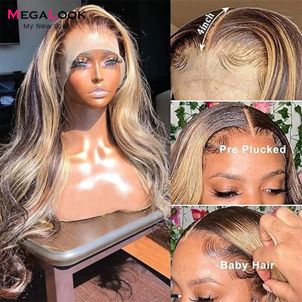 Рисунок 5 - Отбеленные конты