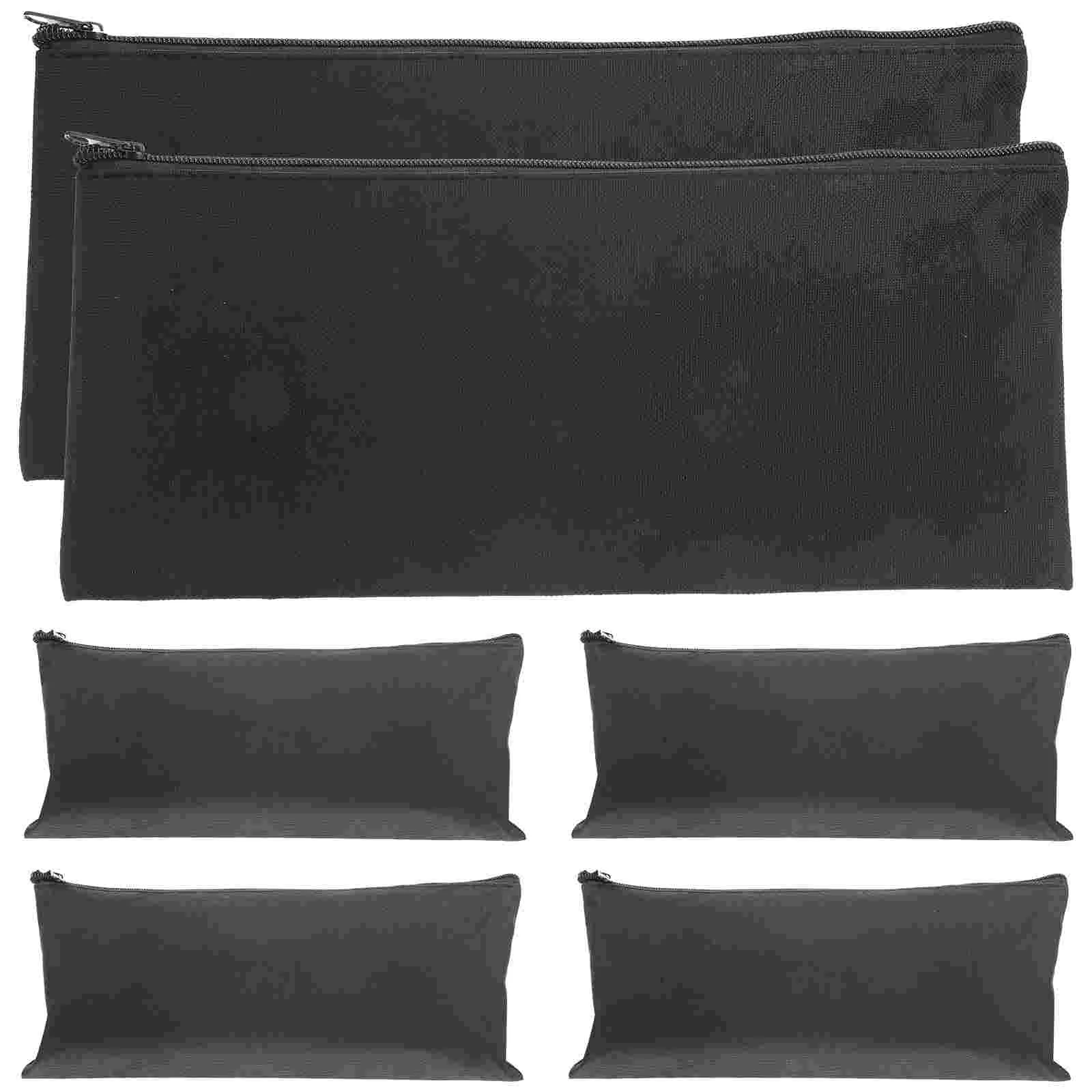 

Bag Tool Pouch Tools Canvas Grill Bags Zipperholder Utensil Picnic Storage Barbecue Utilitycraft Diypen Toiletrycooking Makeup