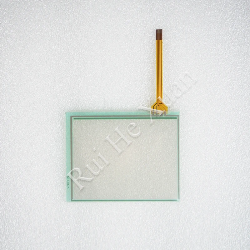 

DMC AST-047A070A AST-047A Touchscreen DMC AST047A070A AST047A Touch Panel Glass for PLC HMI Repair